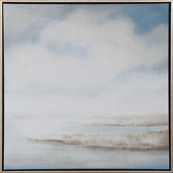 Sea Fog II 30W X 30H