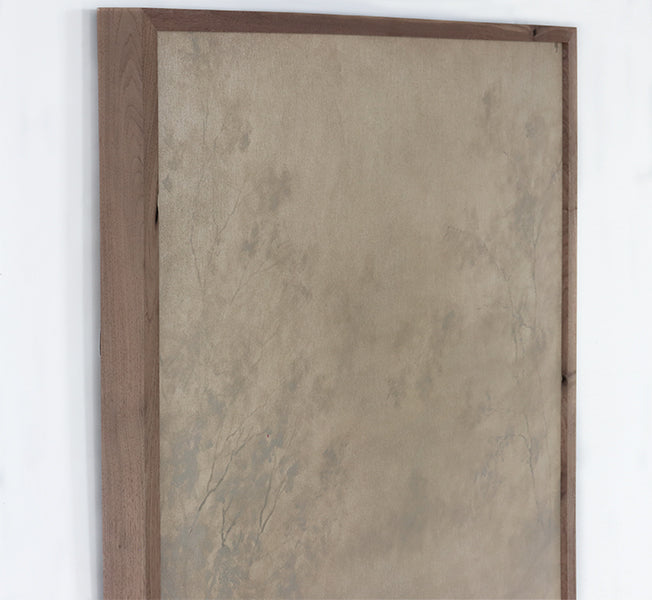 The Clearing 30W x 40H