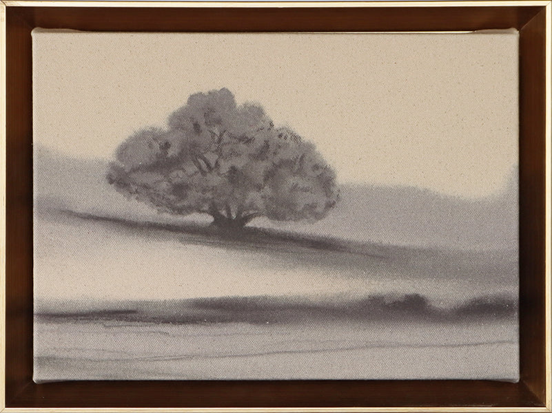 Arboreal Study VIII 14W X 10H