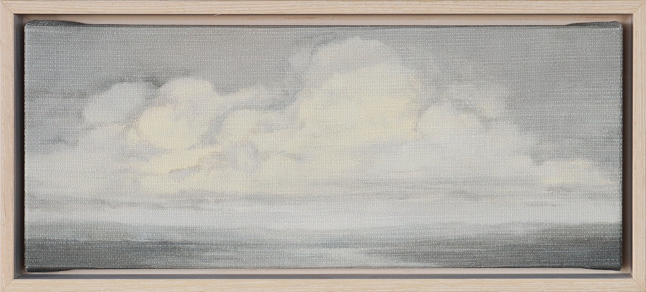 Coastal Melody II 16.25W X 7.25H