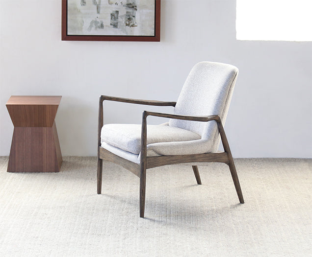 Braden Lounge Chair