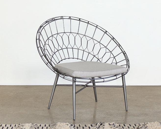 LC250 Marquis Lounge Chair