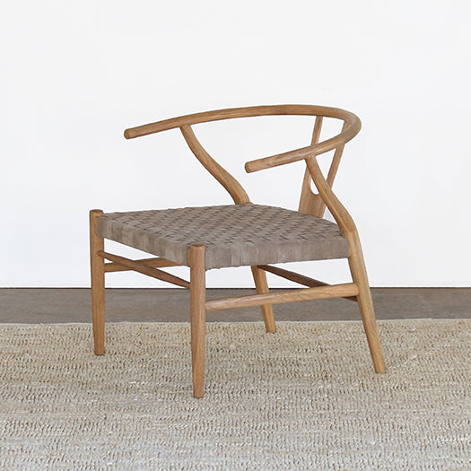 LC268 Wyatt Accent Chair