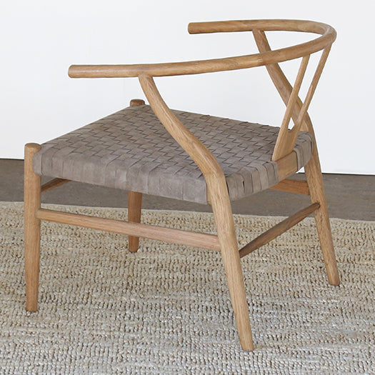 LC268 Wyatt Accent Chair