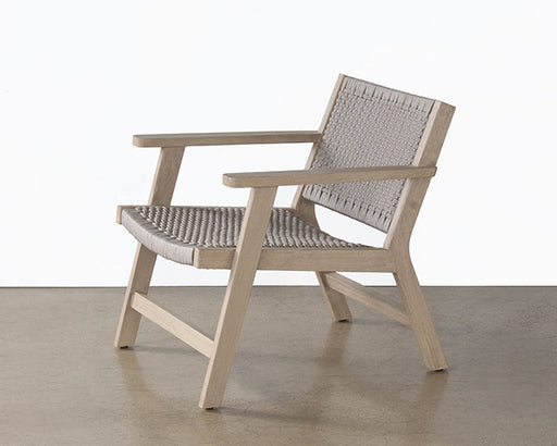 LC283 - Delano Outdoor Lounge Chair