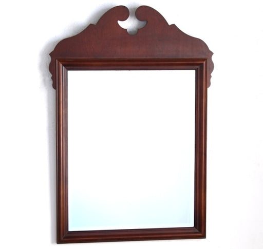 MIR85 Madison Cherry Mirror