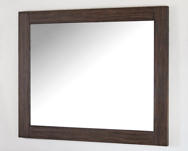 Willard Mirror