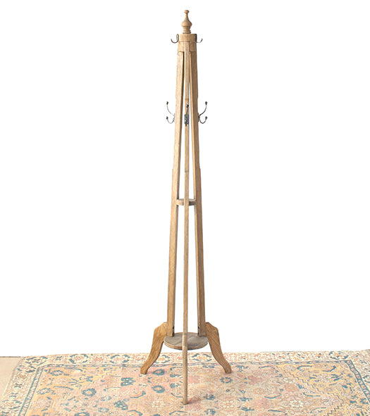 MISC133 Waldorf Coat Rack