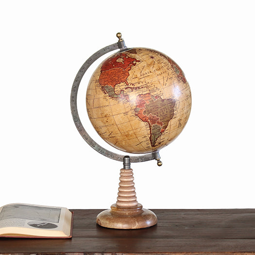 MISC150 Bente Globe