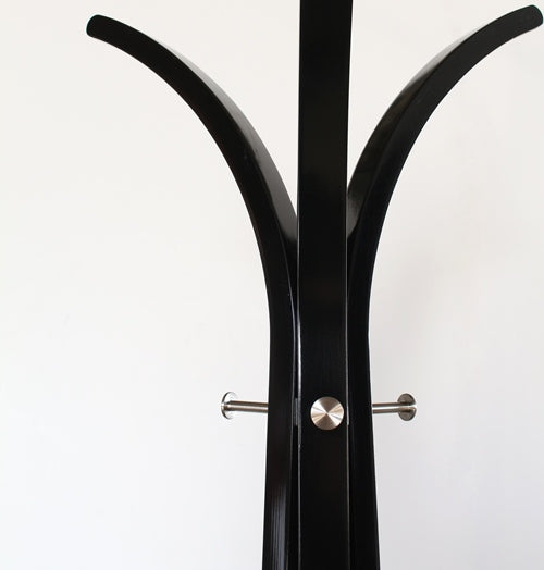 MISC95 Trench Coat Rack Detail