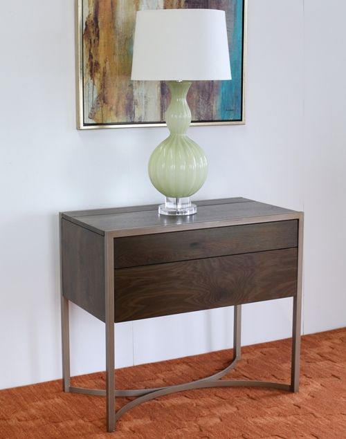 Artisan Nightstand