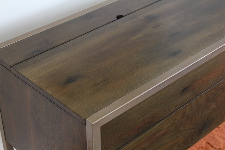 Artisan Nightstand