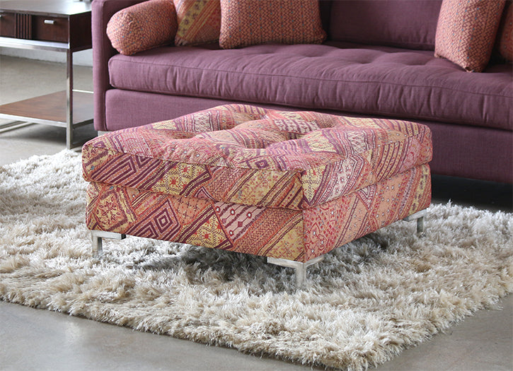 Ralanna Ottoman