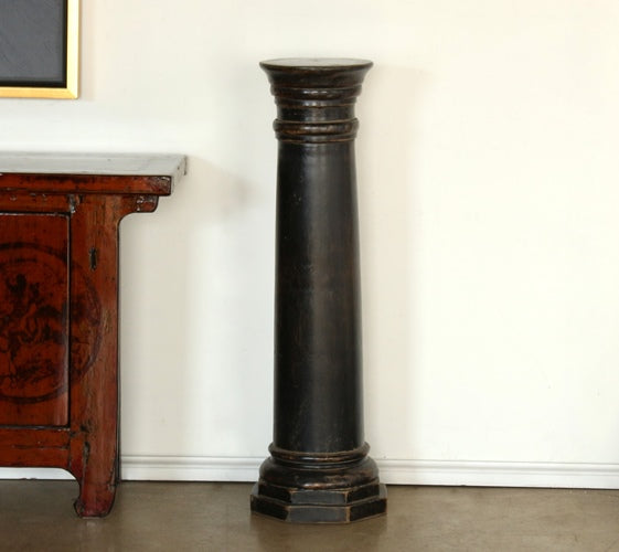 PED12 Chilean Pine Extra Large Column