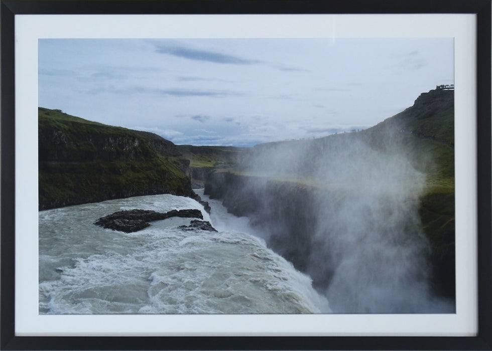 PH335 Waterfall 28W x 20H