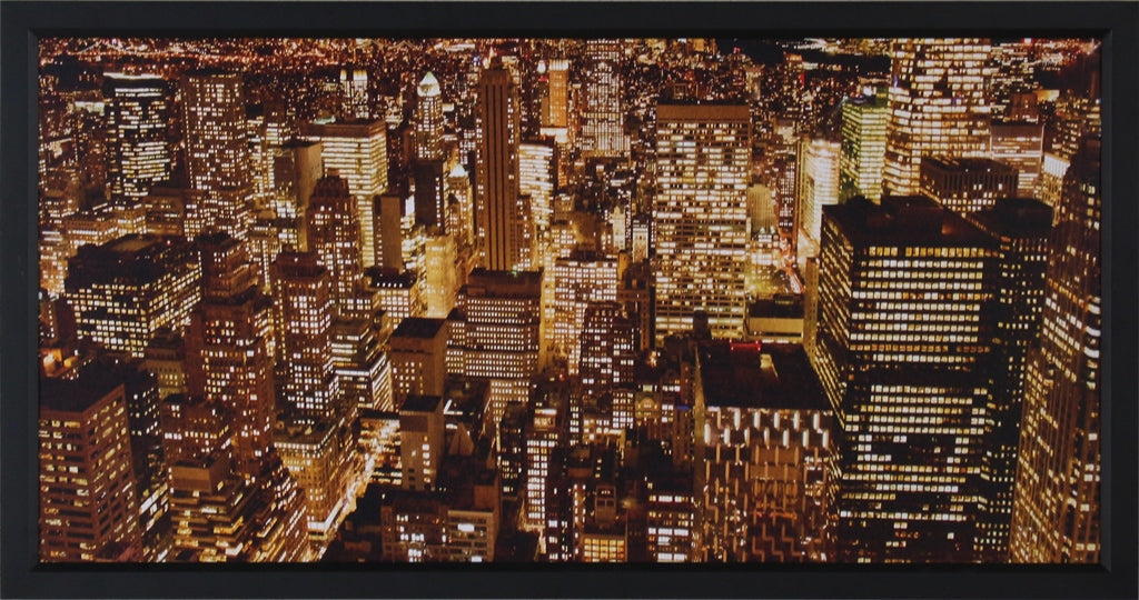 PH341 – Jewel Lights