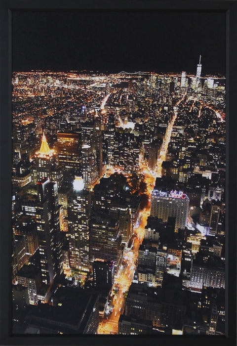 PH342 – City Sparkle I