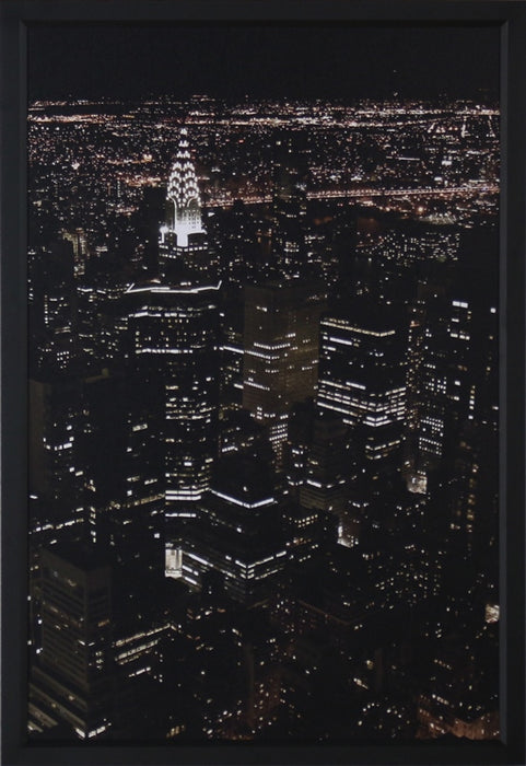 PH343 – City Sparkle II