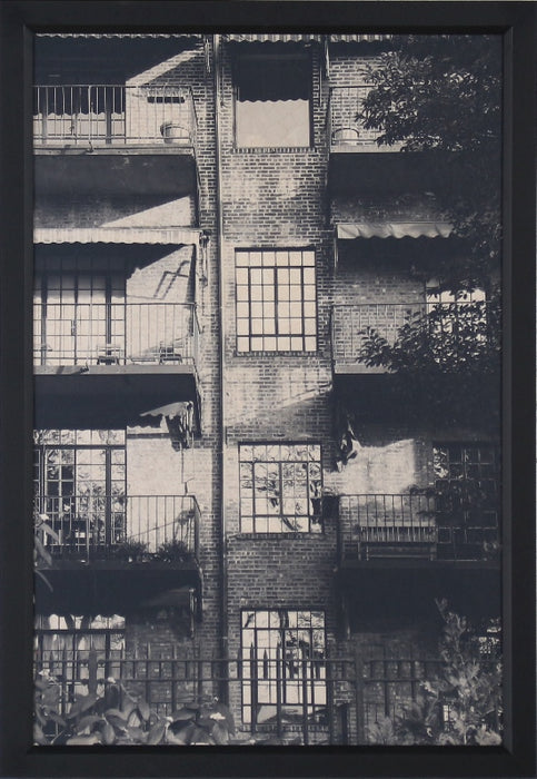 PH344 – Brooklyn Heights III