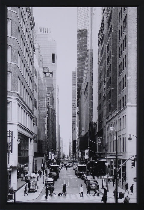 PH350 – City Stroll