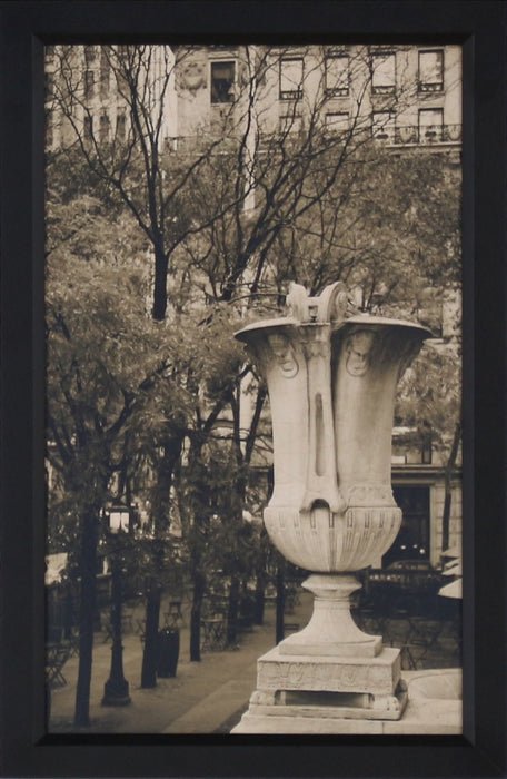 PH351 – Laid Back Days in NYC XII