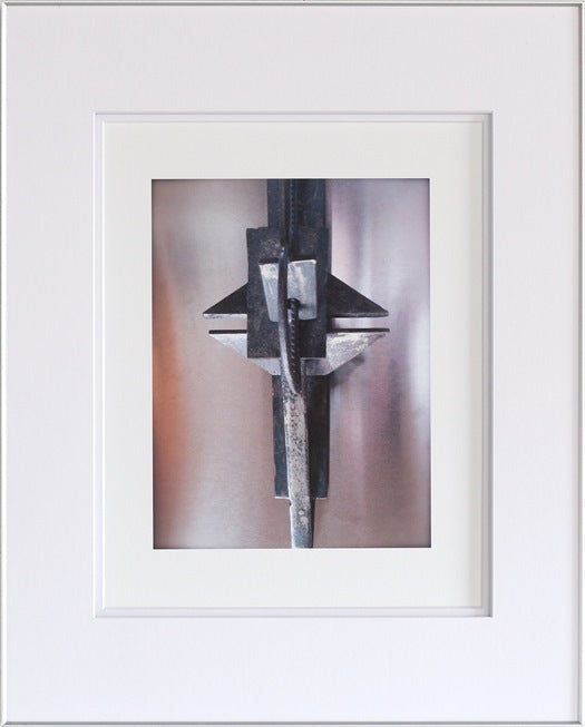 Sculpture 1 16W x 20H