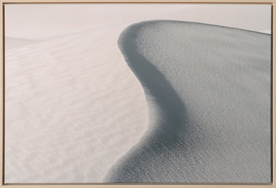 White Sands IV 36W X 24H