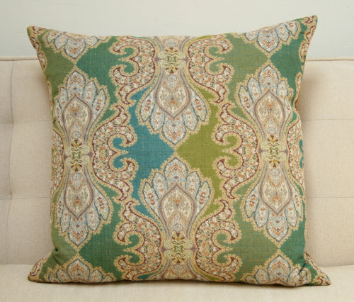 Derrington Square Pillow