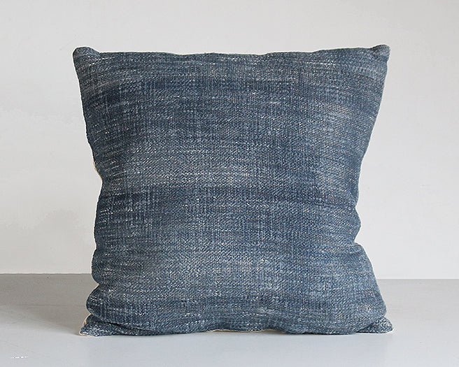 PIL222 Faded Gray Haze Pillow