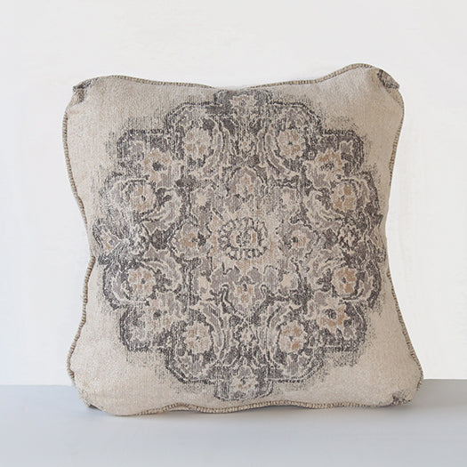 Floral Pillow