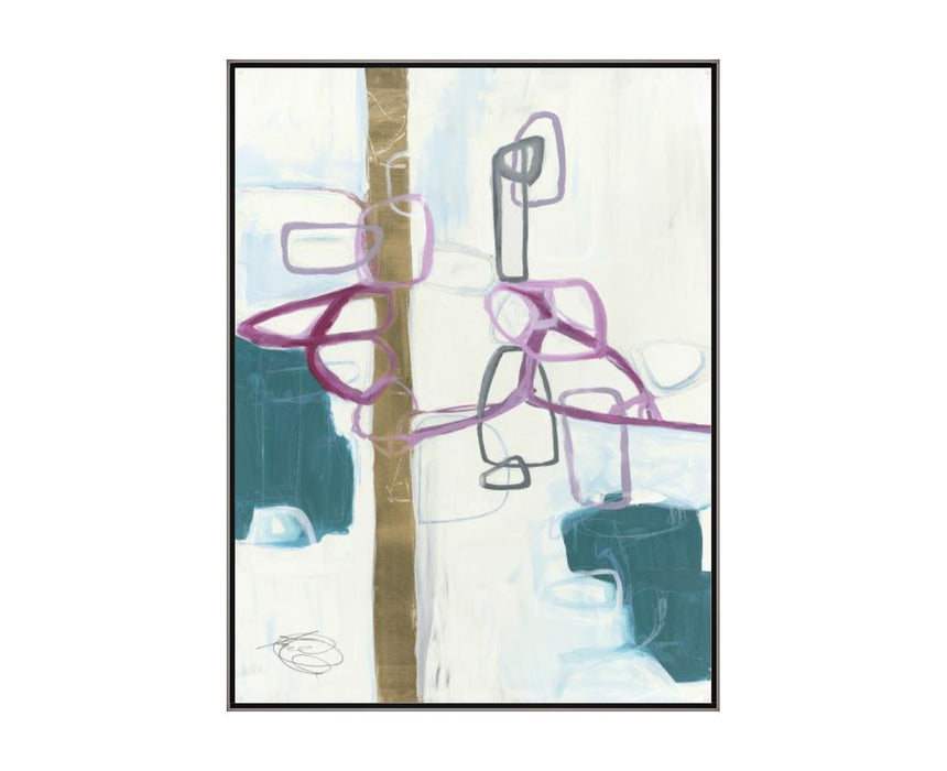 Possibility II 30W x 40H