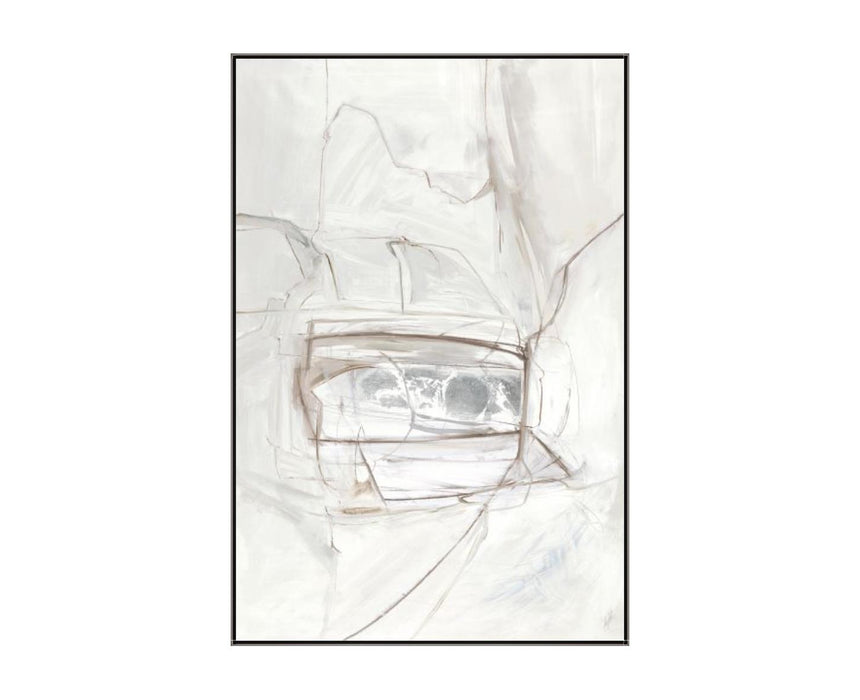 Profound Entity II 40W X 60H