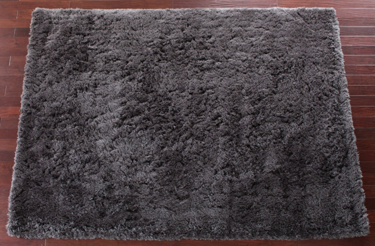 RUG214 - 8' x 11' Beckley Rug in Graphite