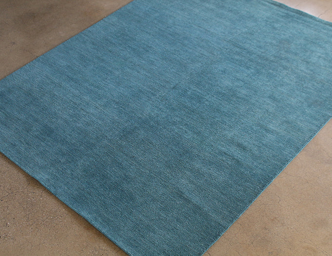 RUG335 8' x 10' Paramount Teal Rug