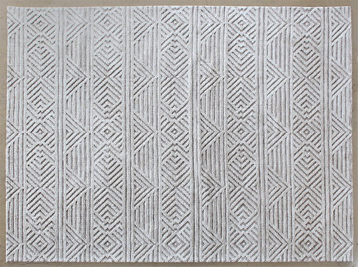 RUG499 - 8x10 Colton Rug In Brown
