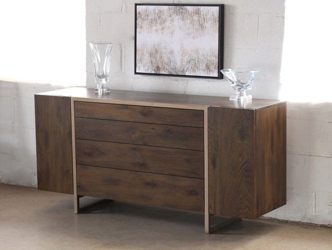 Artisan Buffet