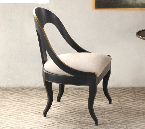 SC136 Apalonia Side Chair