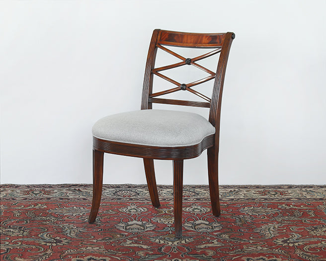 SC180 Regency Side Chair