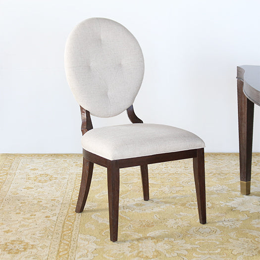 Clarendon Side Chair