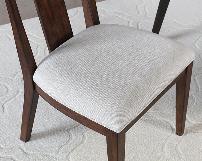SC194 - Monterey Point Splat Back Side Chair