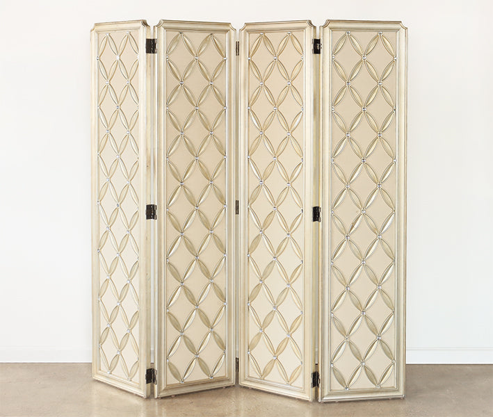 Caracole Upholstered Screen