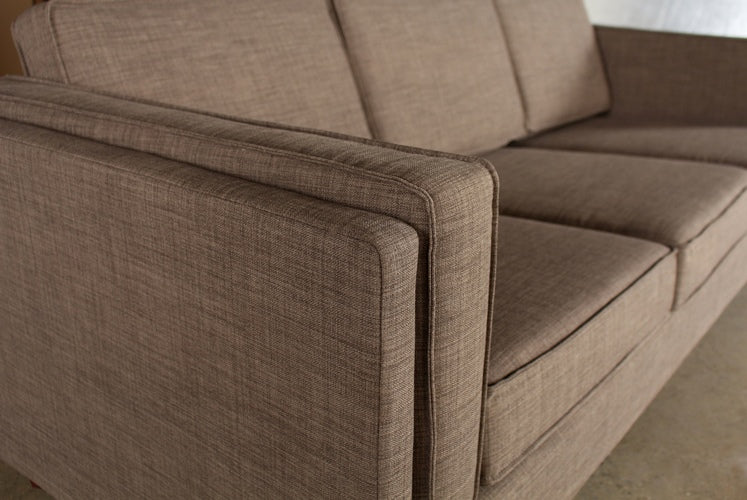SF139 Adelaide Sofa in Laurentian Tundra