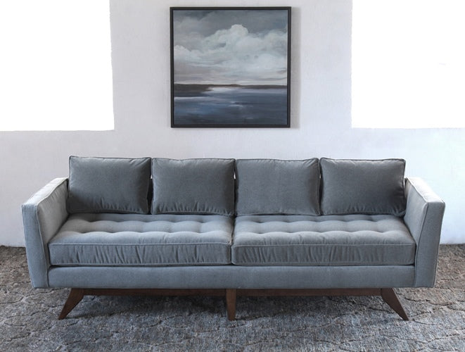 SF170 Fairfax Sofa in Graphite