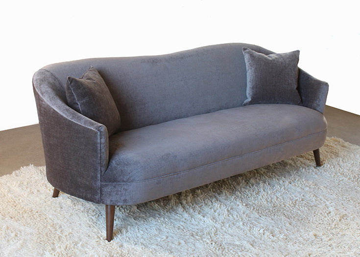SF219 - Coralie Sofa in Gray
