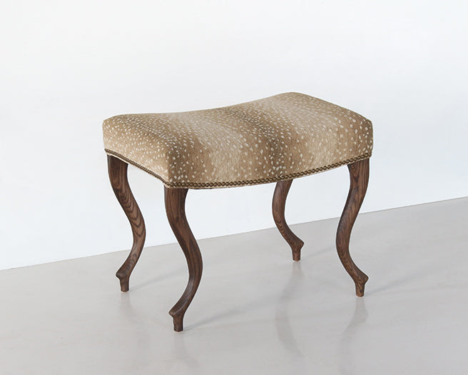 ST97 Antelope Khaki Stool