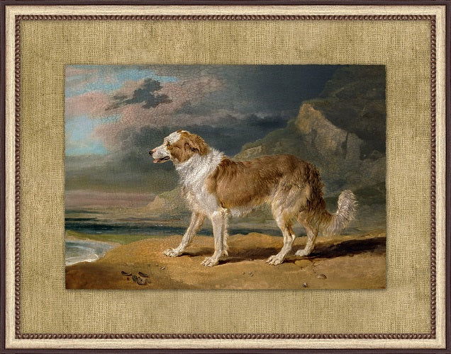 On The Hunt 4 28W x 22H