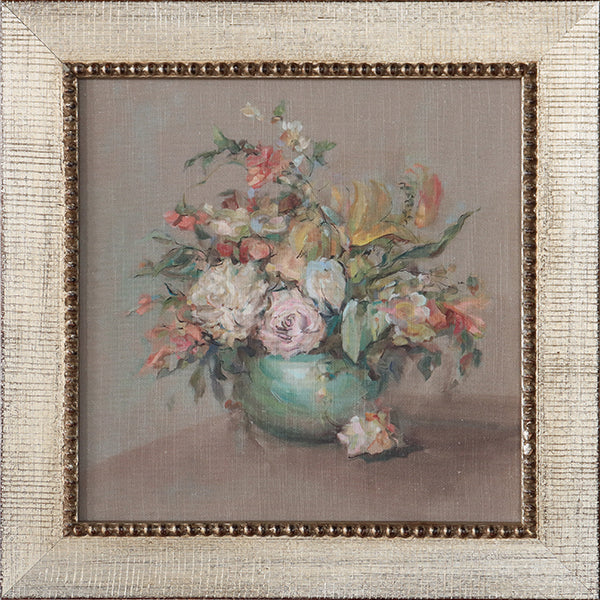 Memories in Bloom 14W X 14H