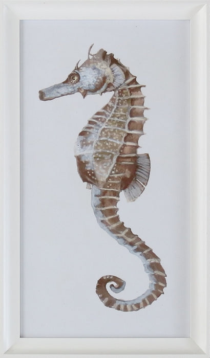 Aquatic Assortment 2 14W x 24H