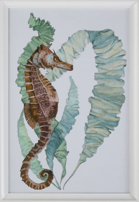 Aquatic Assortment 10 22W x 32H