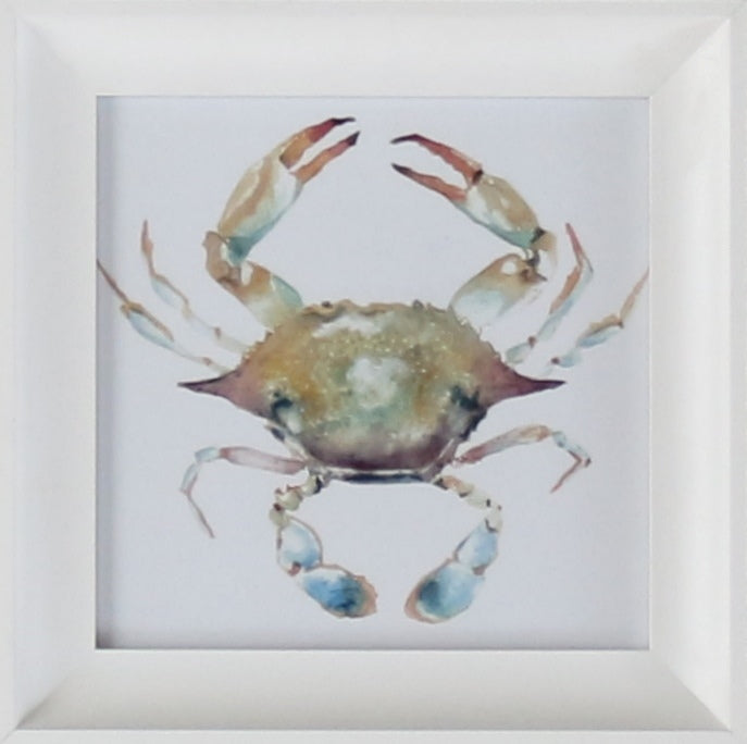 Aquatic Assortment 17 10W x 10H
